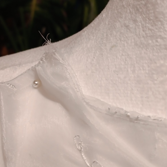 GIRLS CINDERELLA DRESS SIZE 7 - Picture 7 of 10